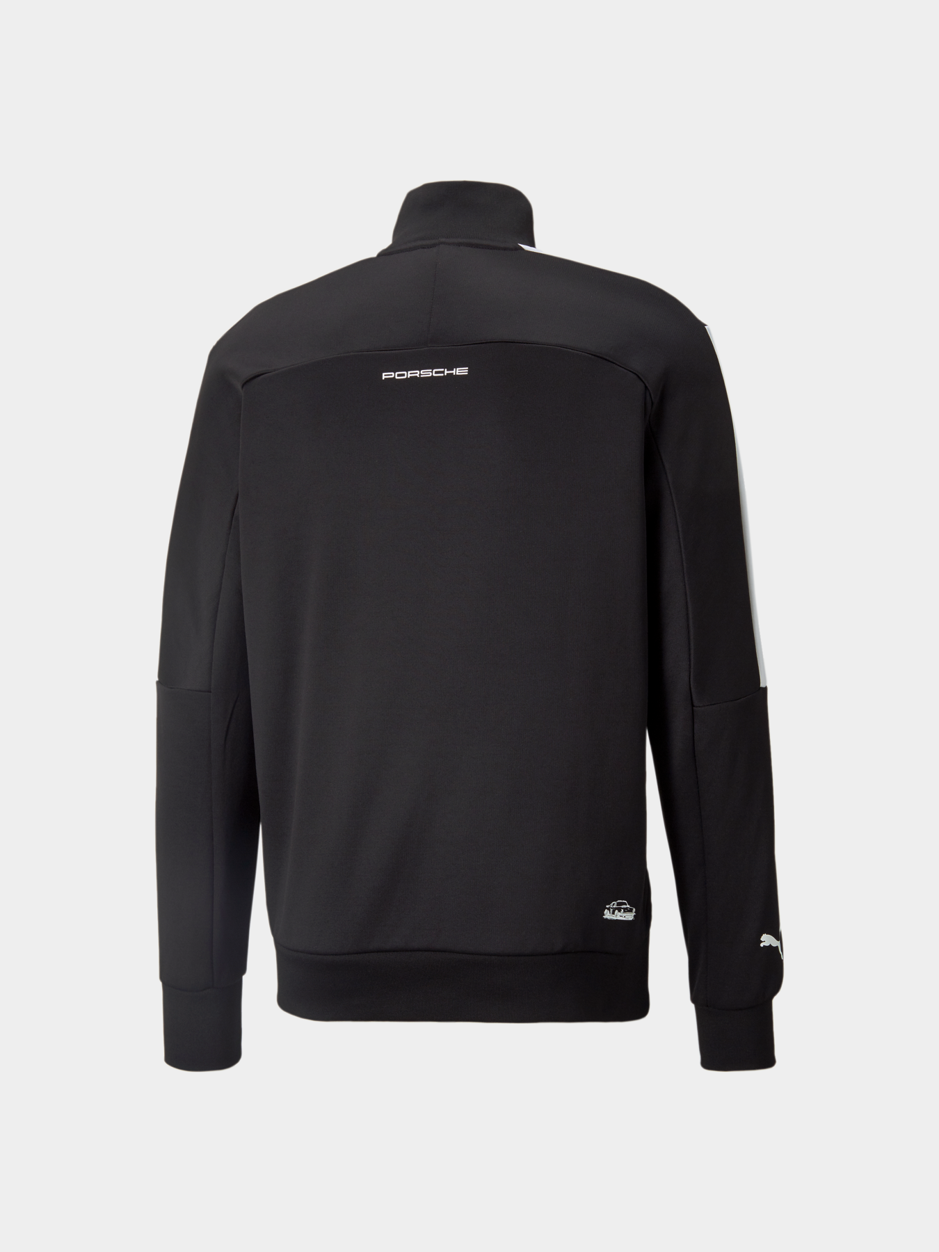 Свитшот PUMA модель 533782 Фото