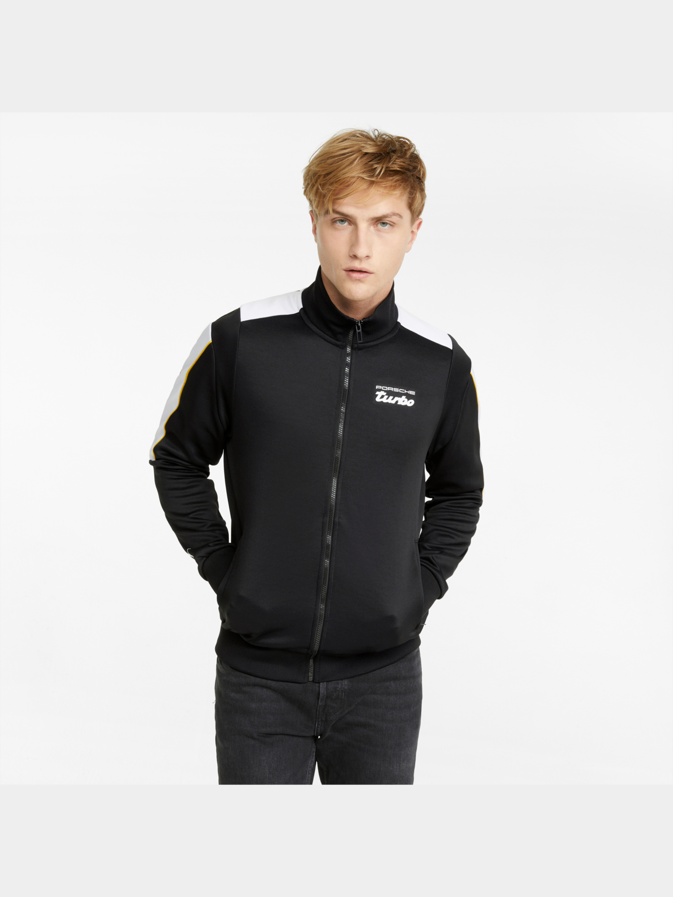 Свитшот PUMA модель 533782 Фото