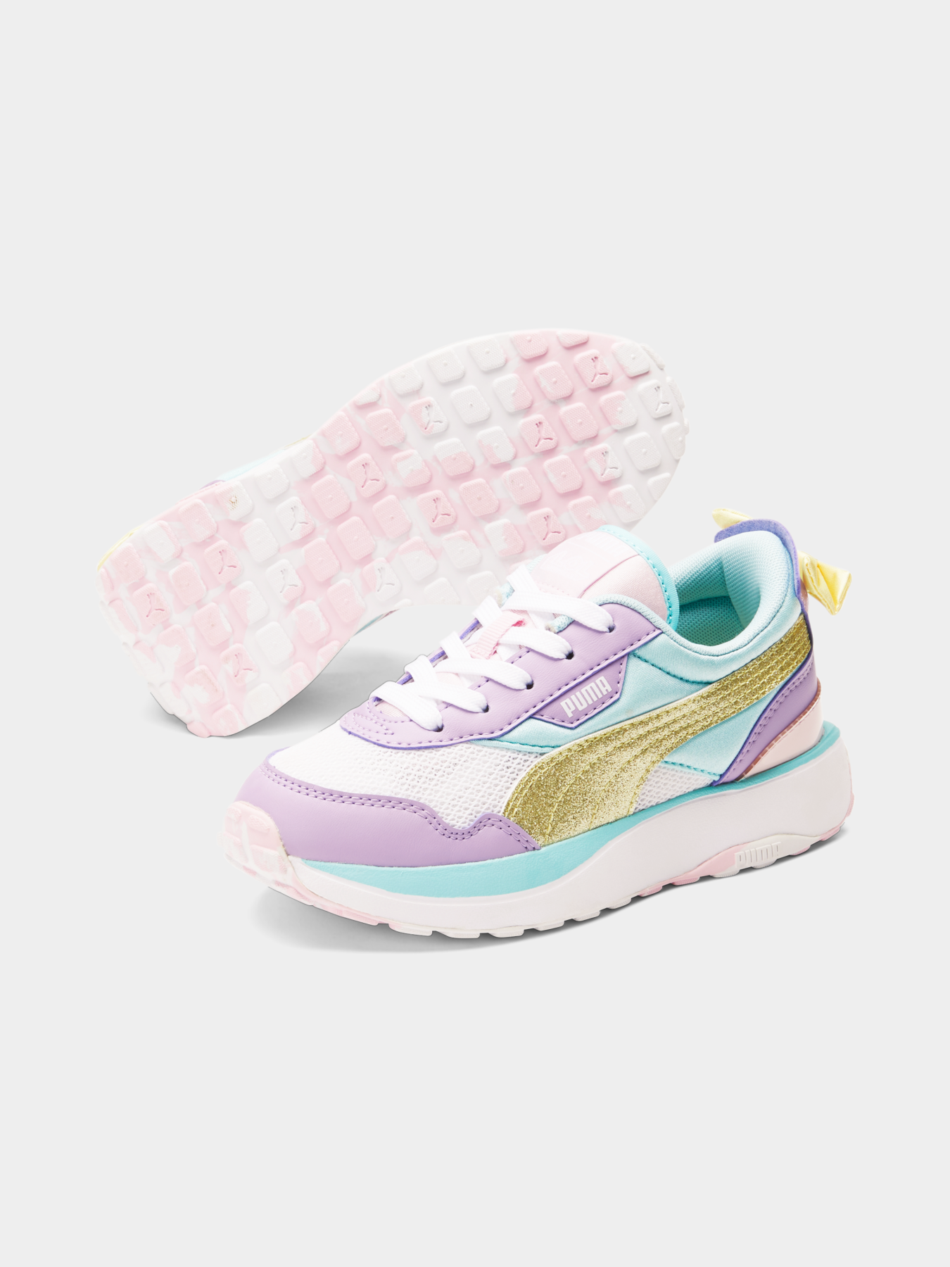 Кроссовки PUMA модель 385808 Фото