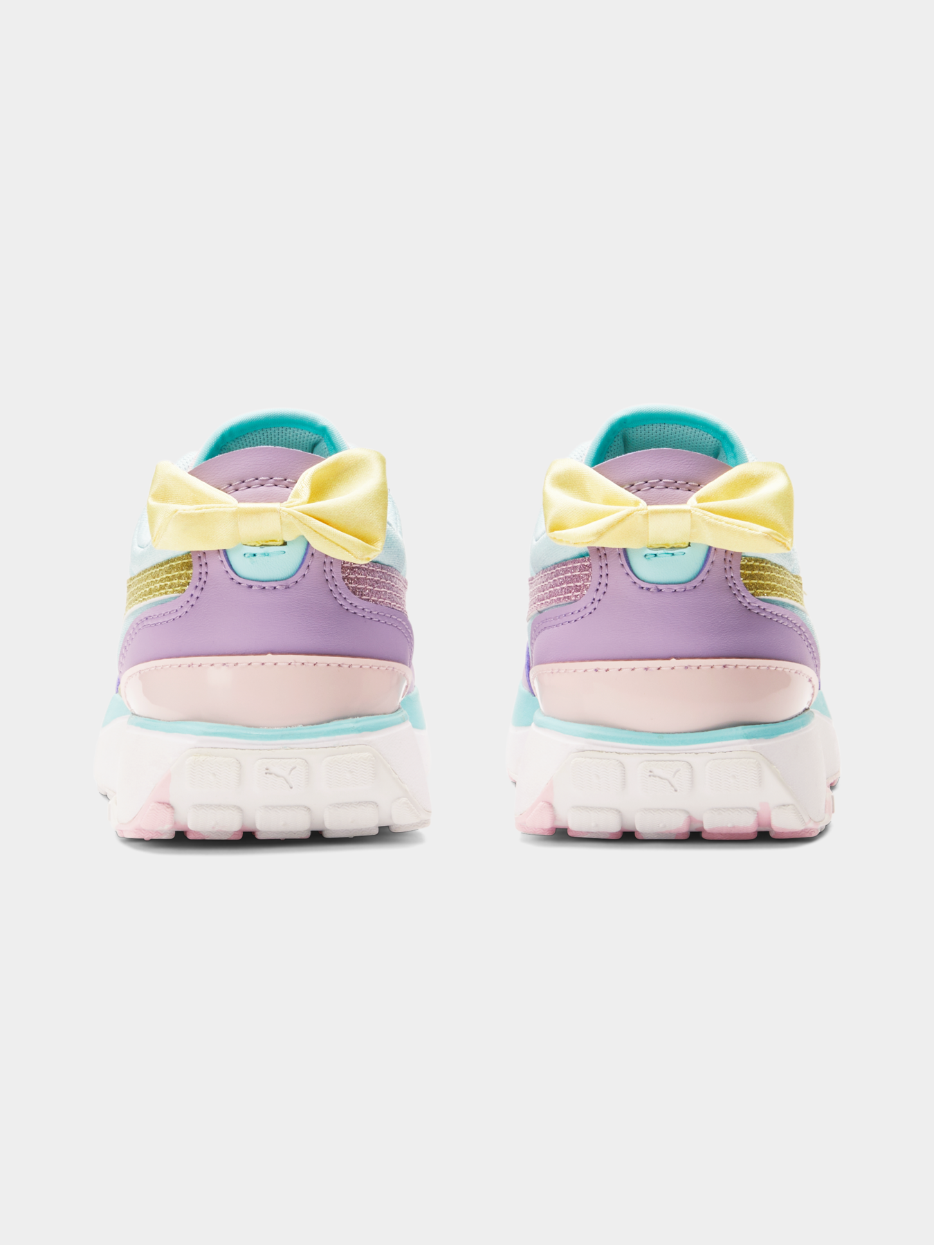 Кроссовки PUMA модель 385808 Фото