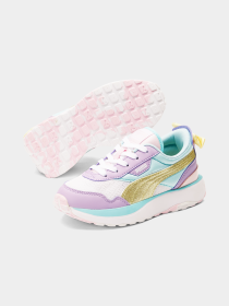 Кроссовки PUMA модель 385808 Фото