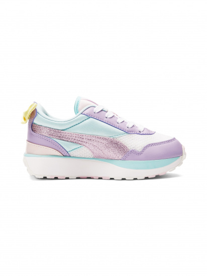 Кросівки PUMA модель 385808 - фото