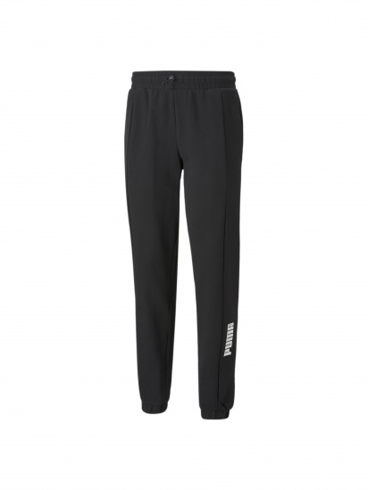 Штаны спортивные PUMA Rad/cal Pants модель 589390 - фото