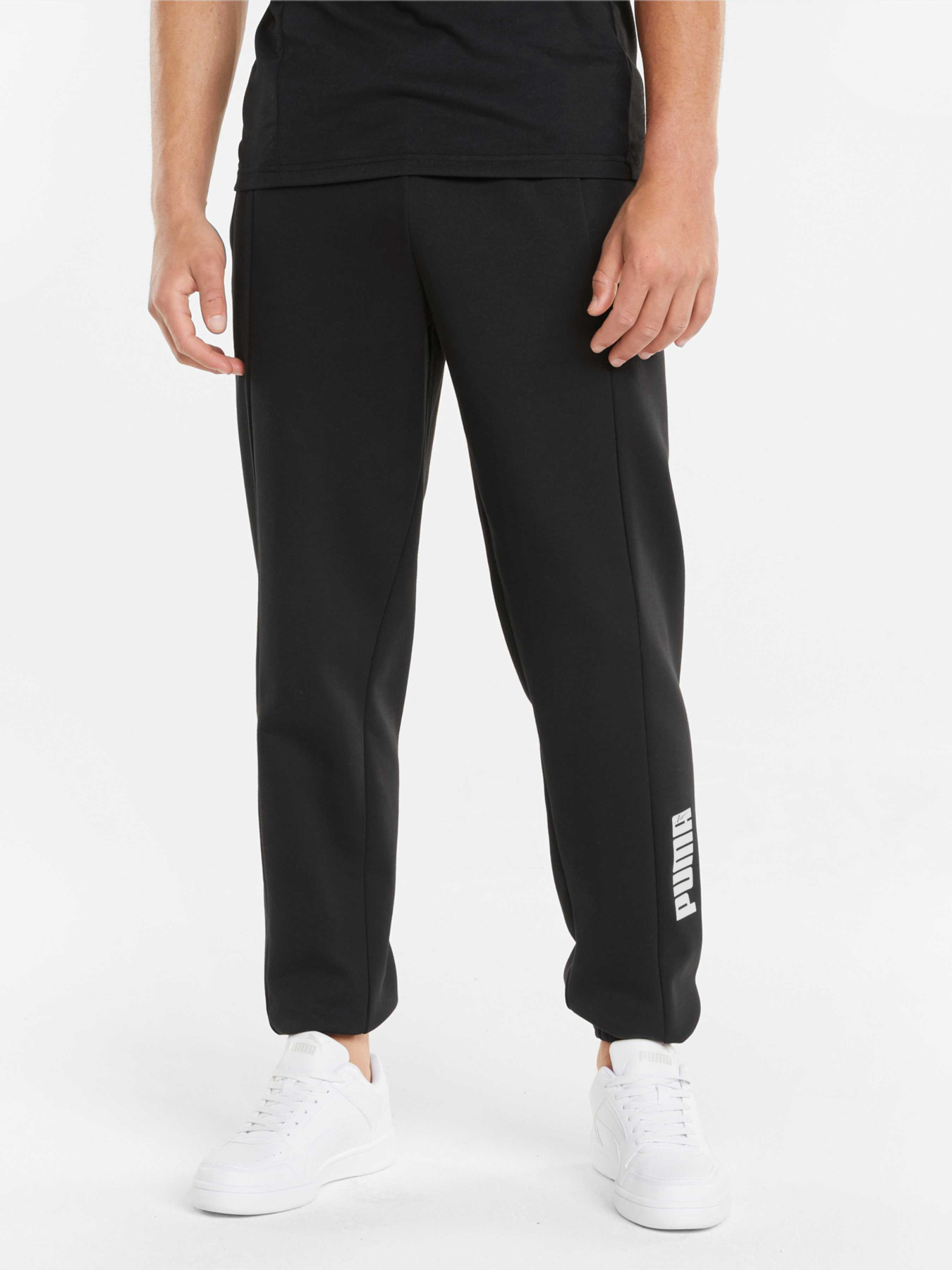 Спортивні штани PUMA Rad/cal Pants модель 589390 Фото