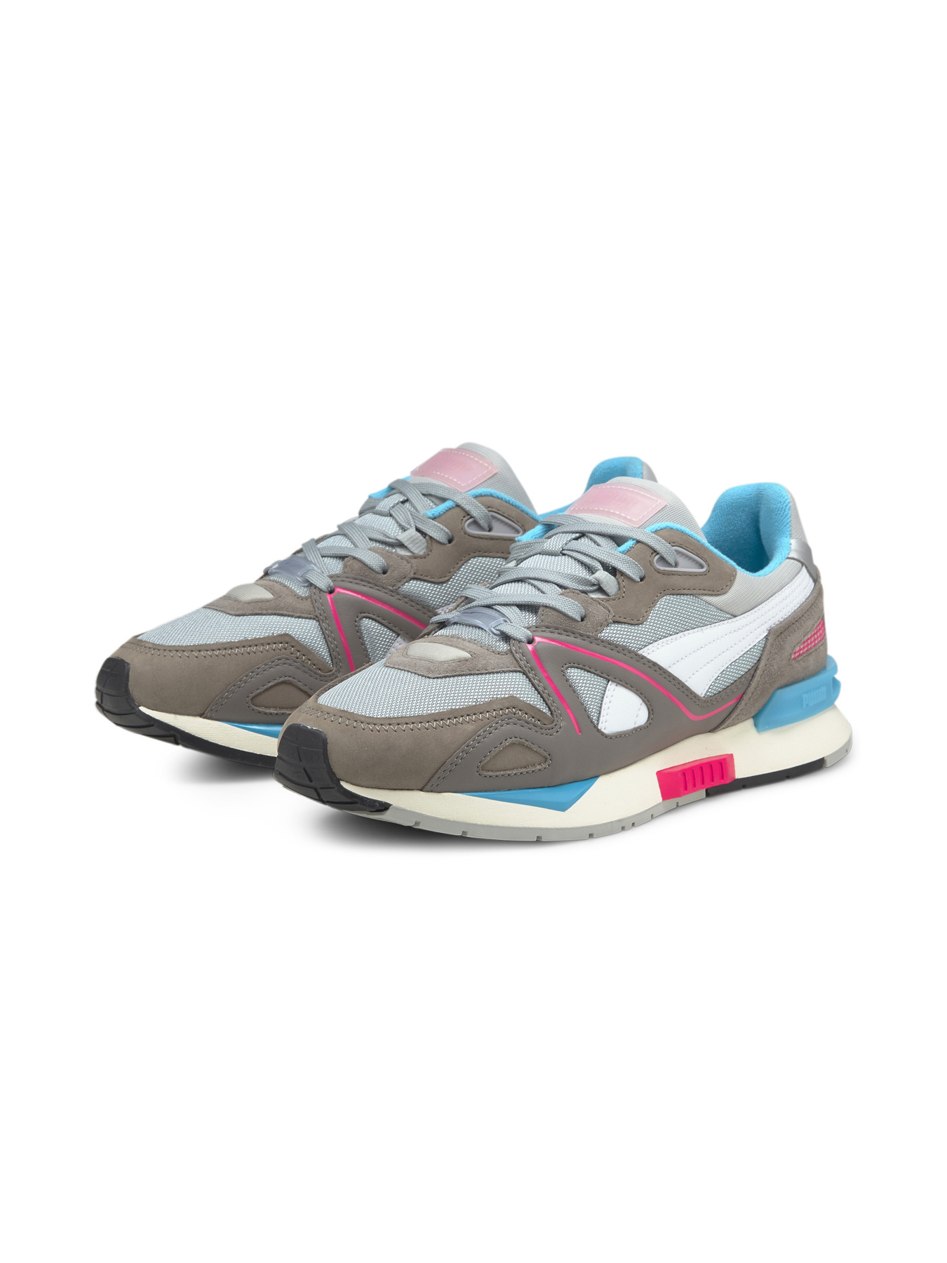 Кроссовки PUMA модель 375167 Фото