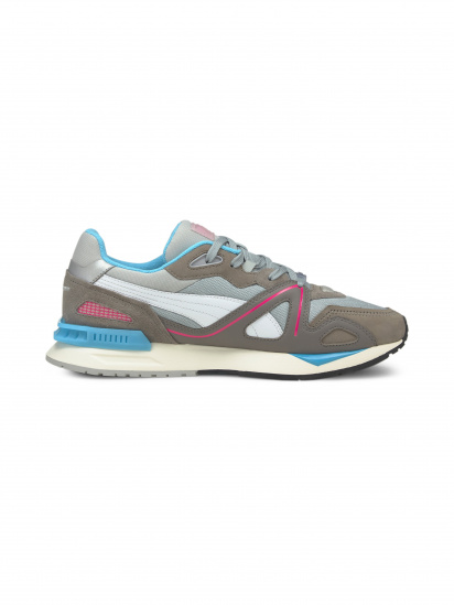 Кросівки PUMA модель 375167 — фото 3 - INTERTOP