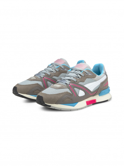 Кросівки PUMA модель 375167 — фото 4 - INTERTOP