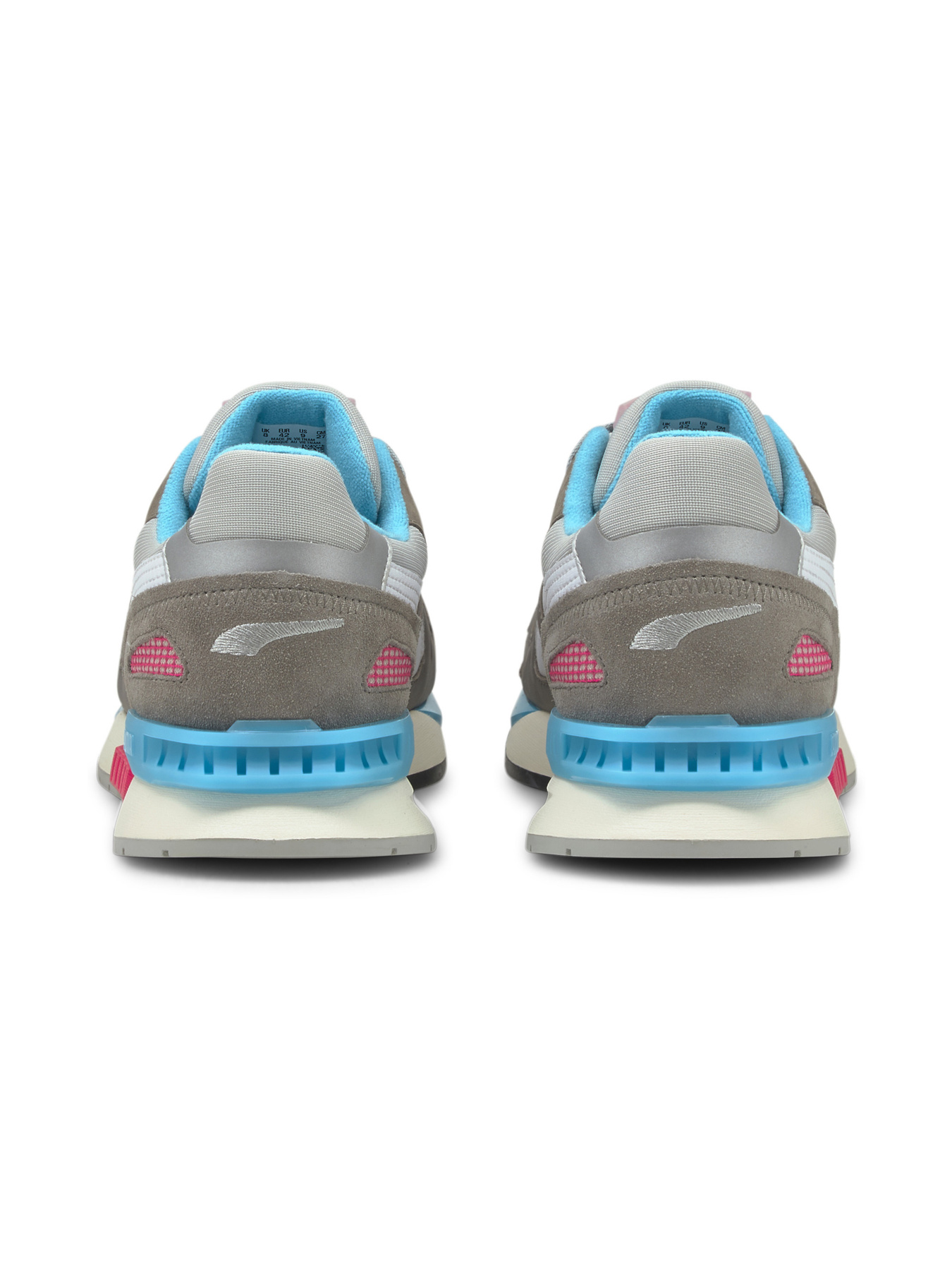 Кросівки повсякденні PUMA модель 375167 Фото