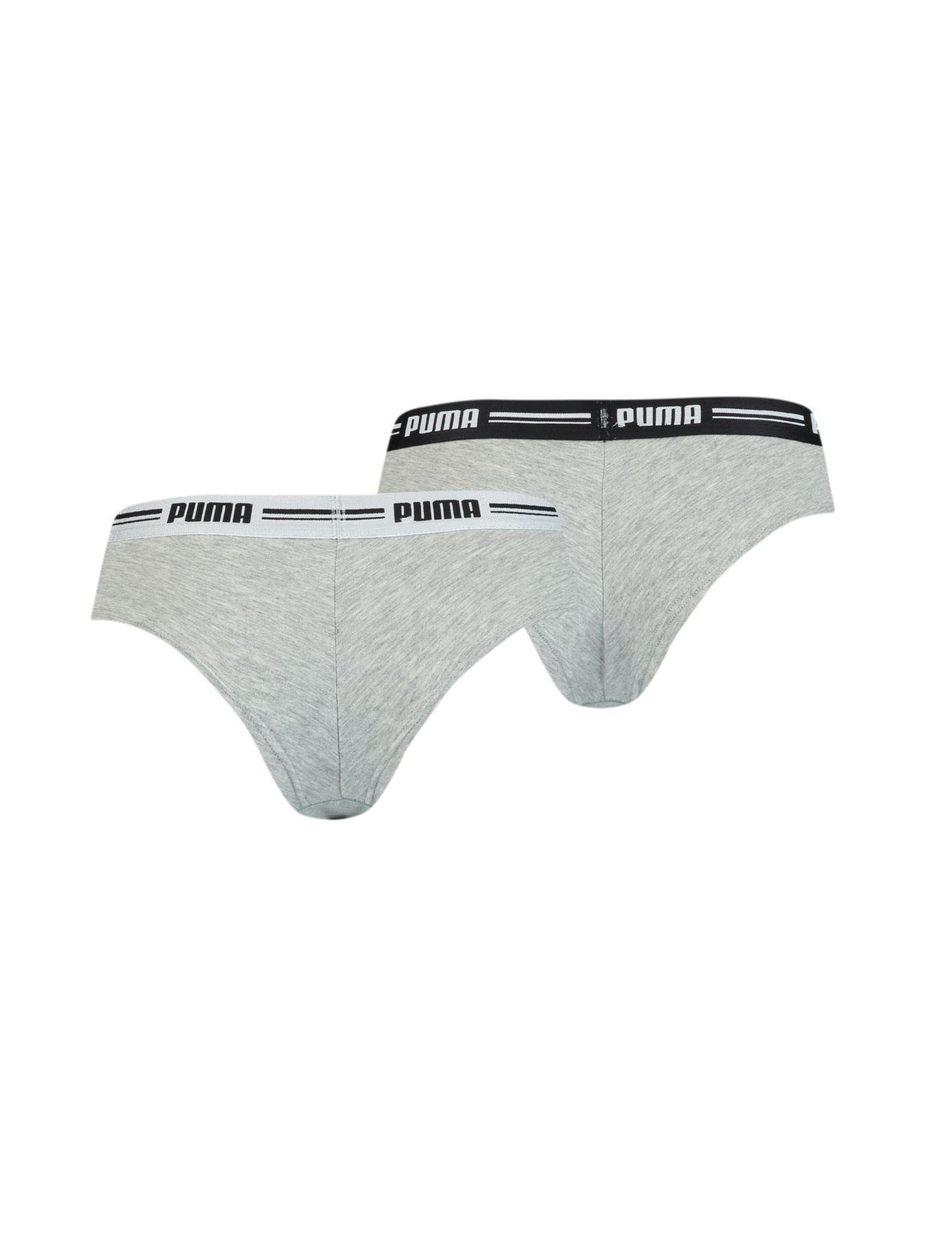 Набір трусів PUMA модель 907856 Набір трусів PUMA модель 907856 Фото