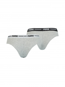Набір трусів PUMA модель 907856 Набір трусів PUMA модель 907856 Фото