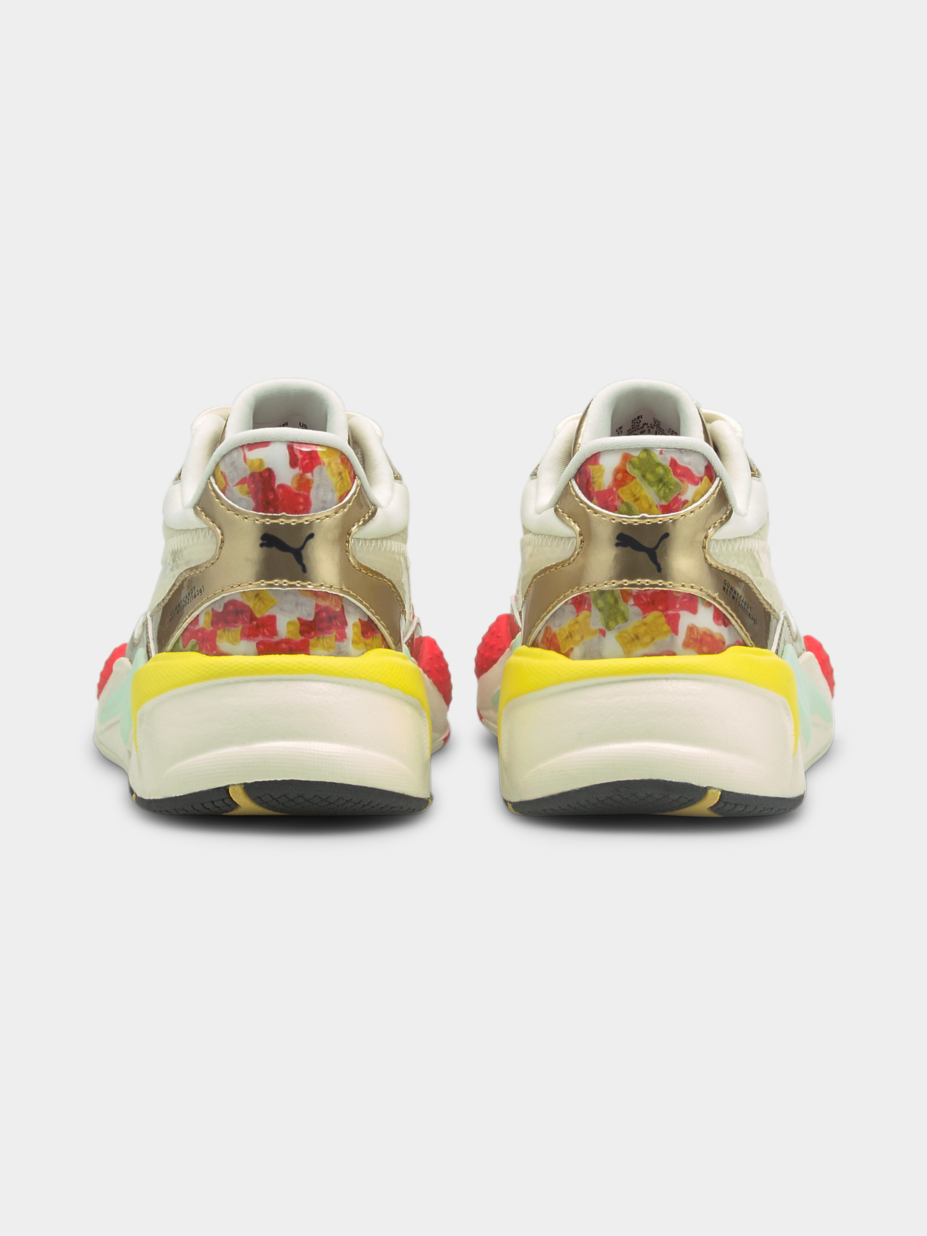 Кросівки PUMA модель 383473 Фото