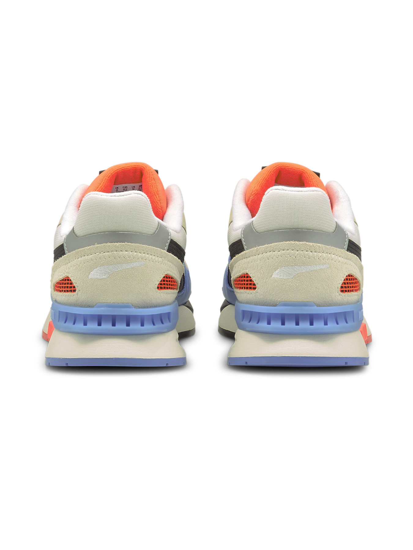 Кроссовки PUMA модель 375167 Фото