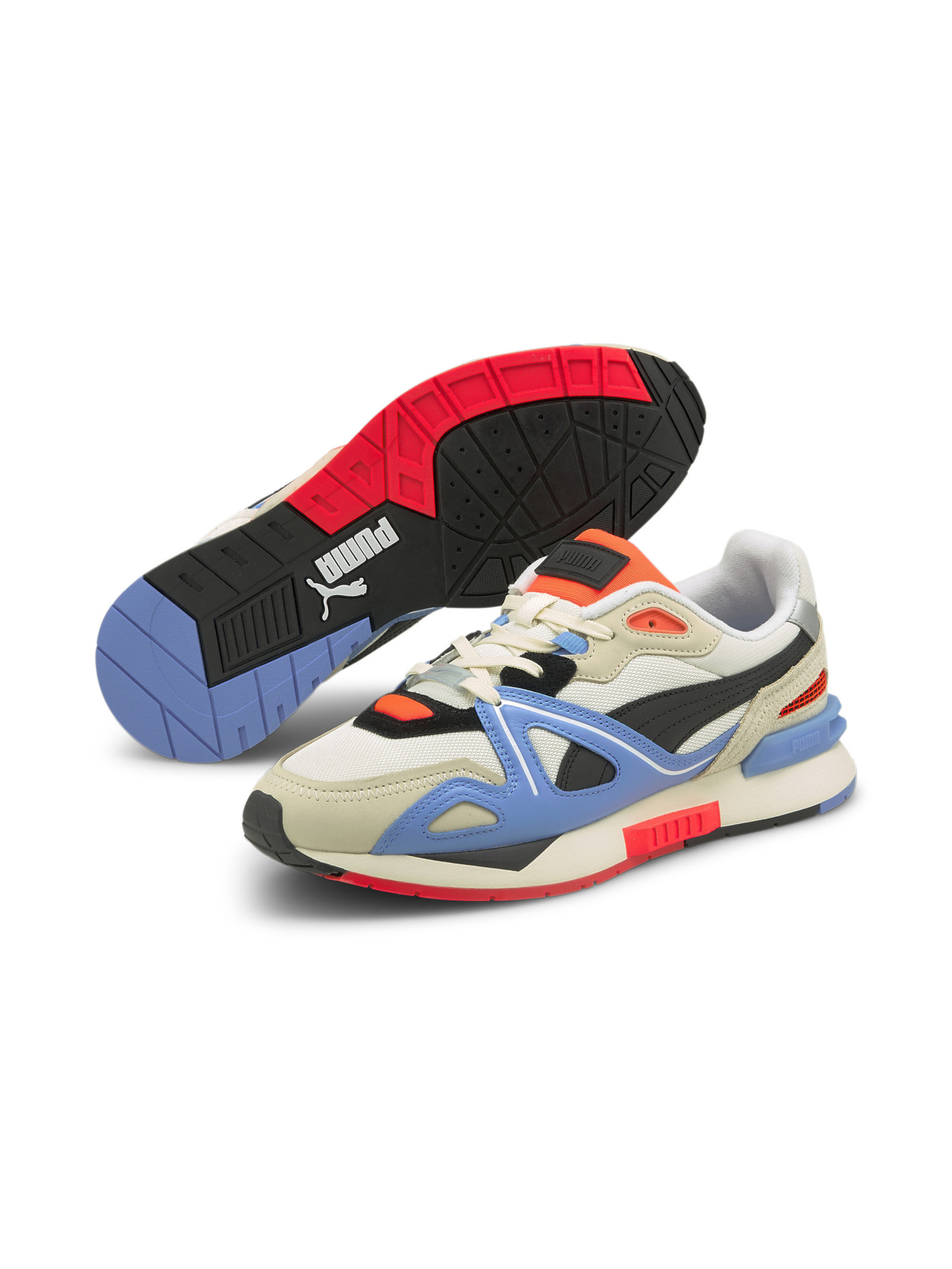 Кроссовки PUMA модель 375167 Фото