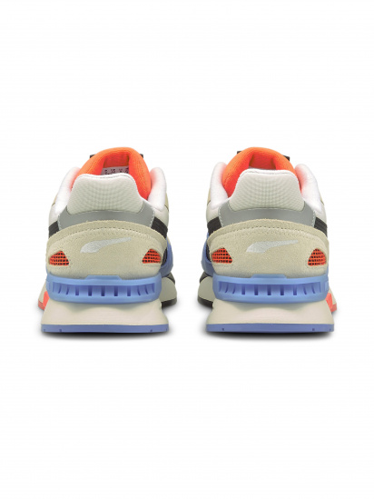 Кросівки PUMA модель 375167 — фото - INTERTOP