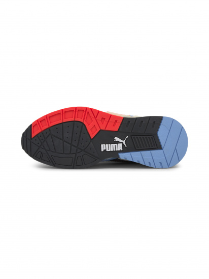 Кросівки PUMA модель 375167 — фото 4 - INTERTOP