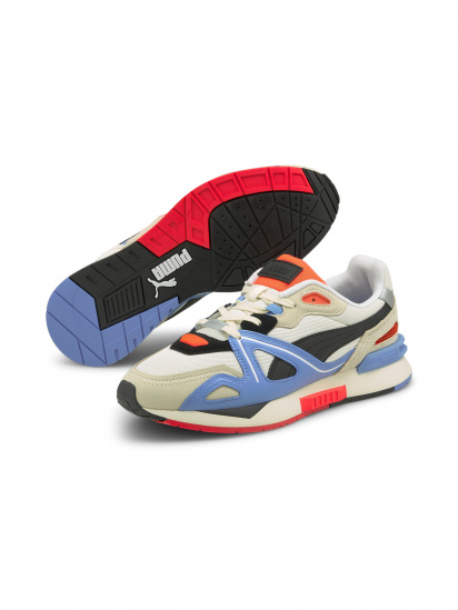 Кросівки PUMA модель 375167 — фото 5 - INTERTOP