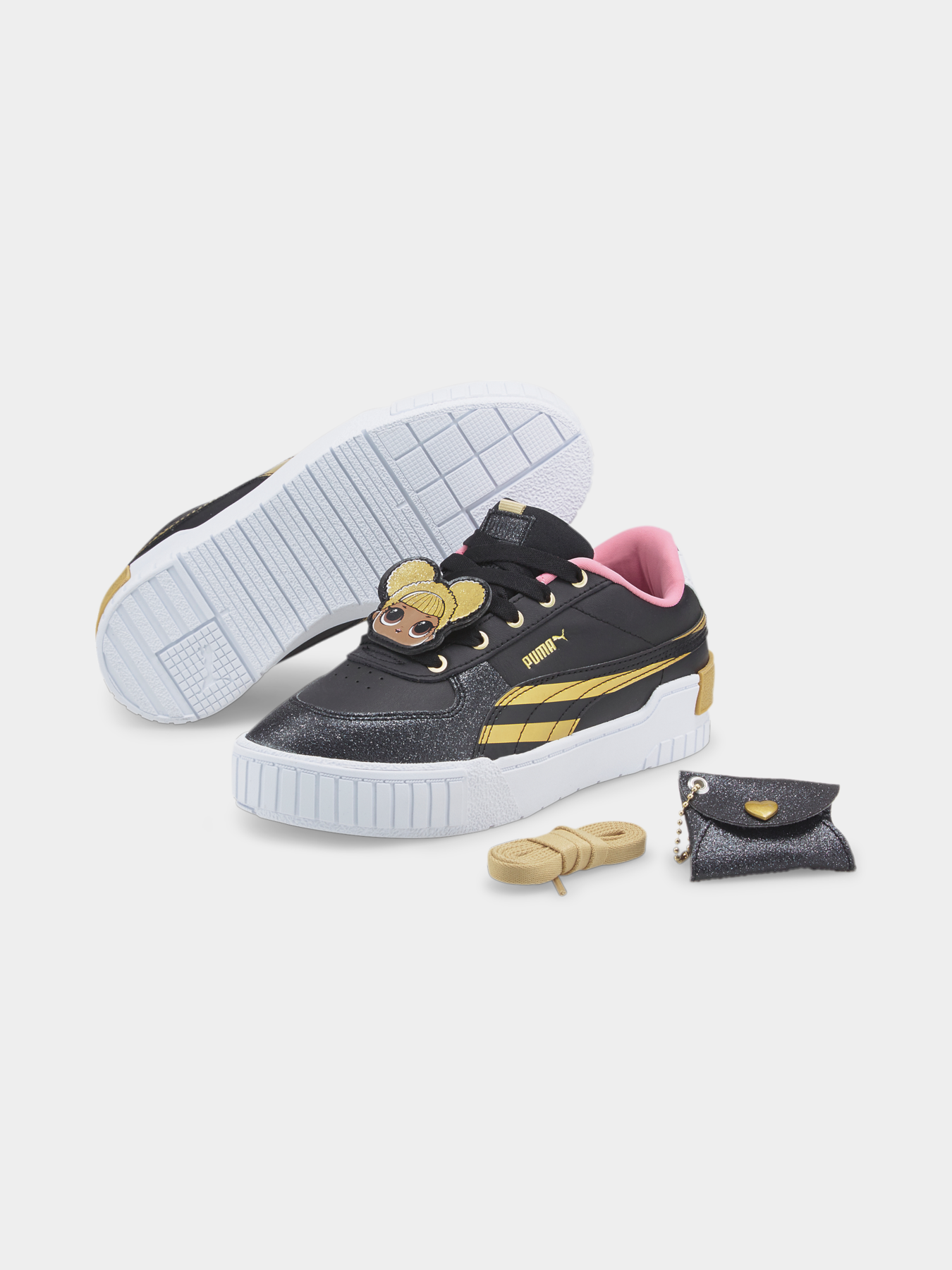 Кроссовки PUMA модель 380611 Фото