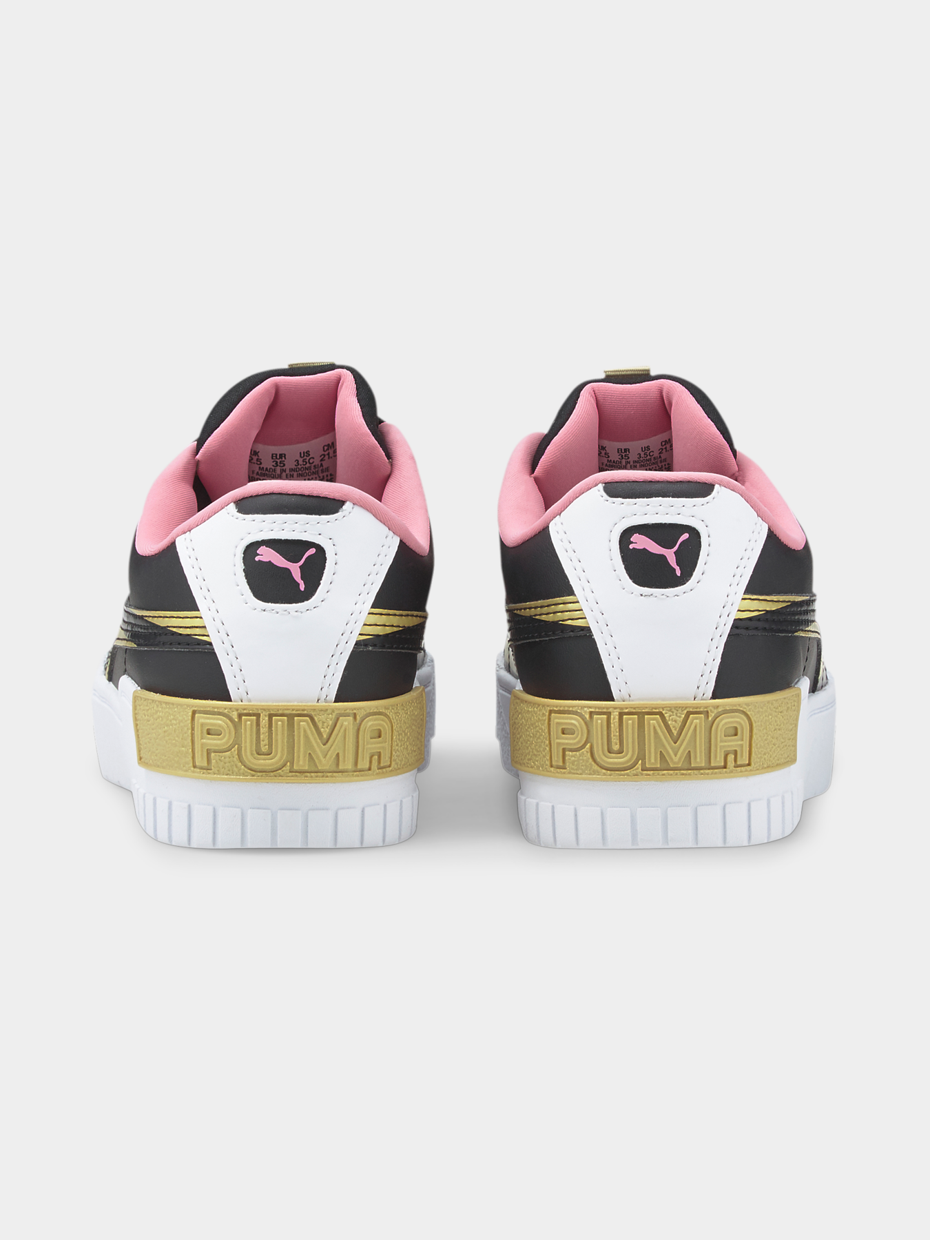 Кроссовки PUMA модель 380611 Фото