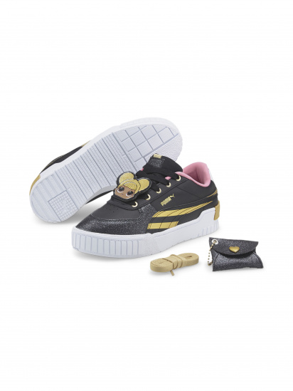 Кросівки PUMA модель 380611 — фото 6 - INTERTOP