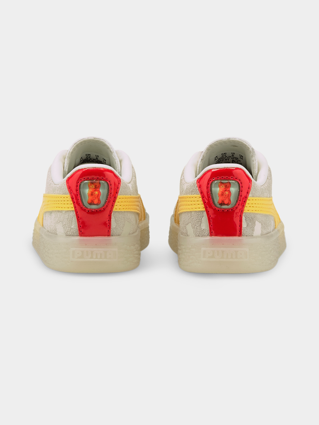 Кросівки PUMA модель 382842 Фото