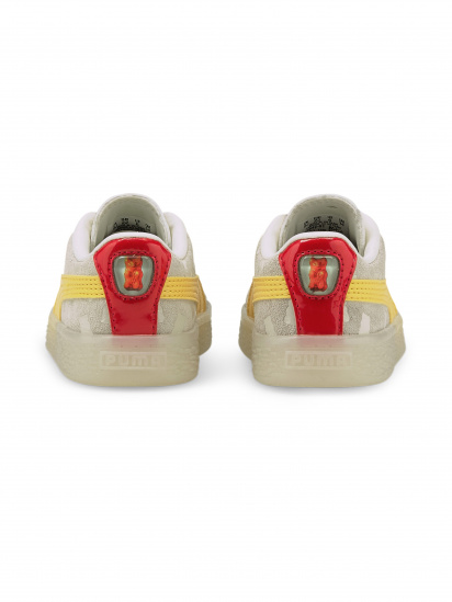 Кросівки PUMA модель 382842 — фото - INTERTOP