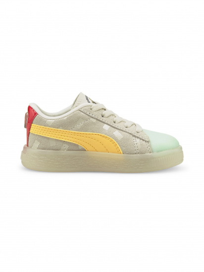Кросівки PUMA модель 382842 — фото 3 - INTERTOP
