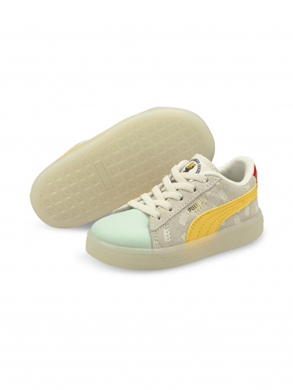 Кросівки PUMA модель 382842 — фото 5 - INTERTOP