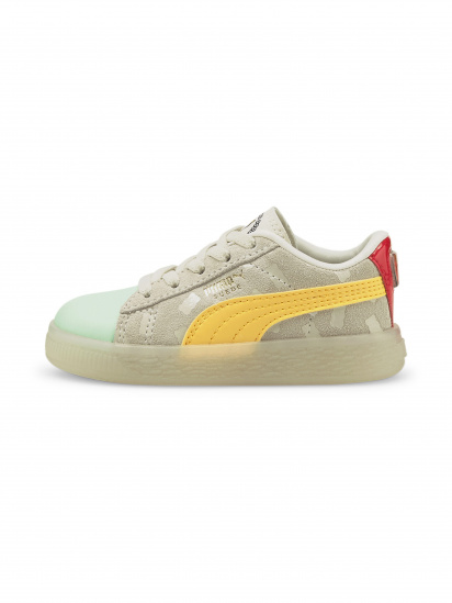 Кросівки PUMA модель 382842 - фото