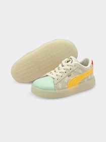 Кросівки повсякденні PUMA модель 382842 Фото