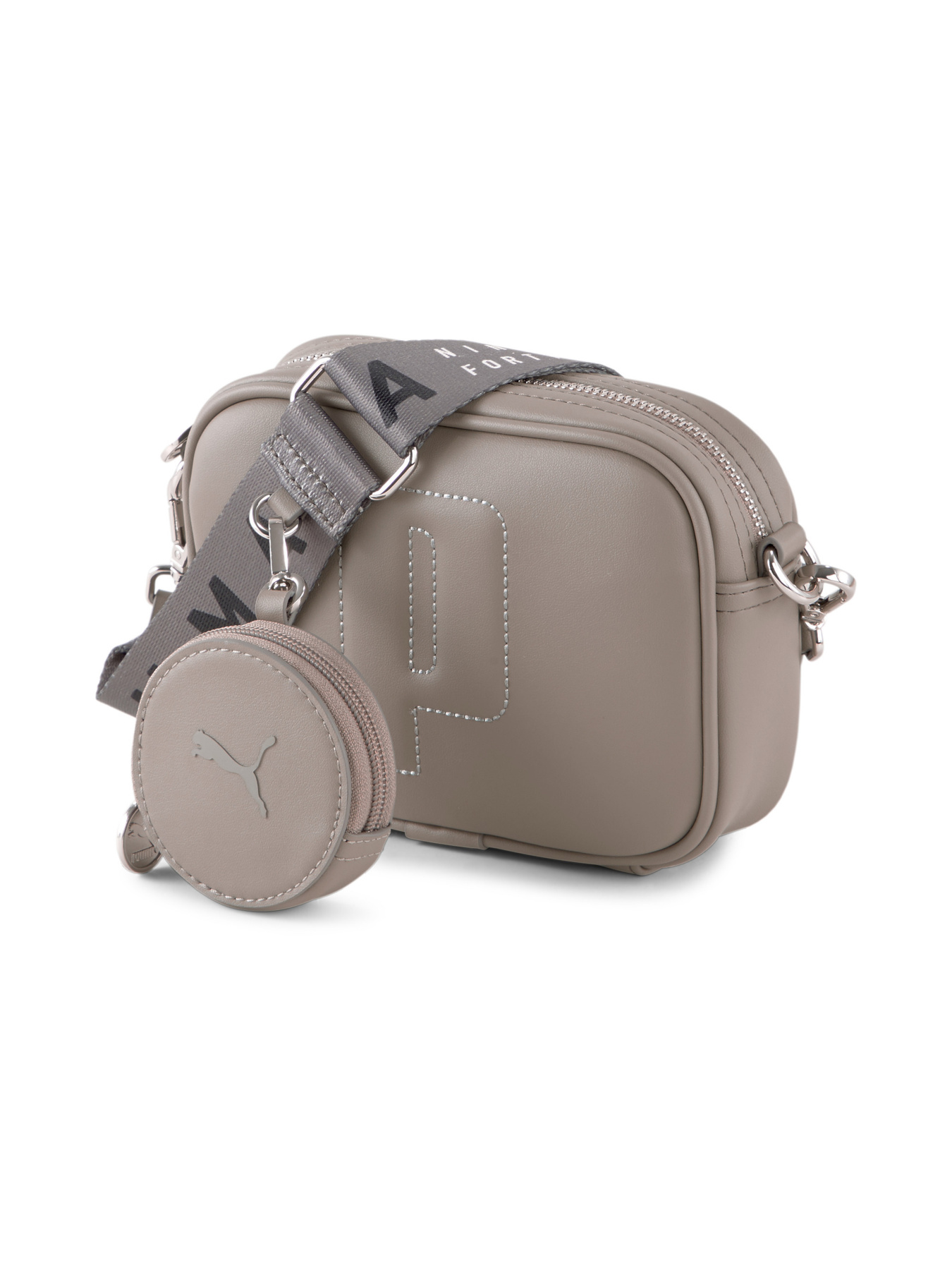 Сумка PUMA Sense Cross Body Bag модель 078168 Фото