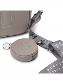 Сумка PUMA Sense Cross Body Bag модель 078168 Фото