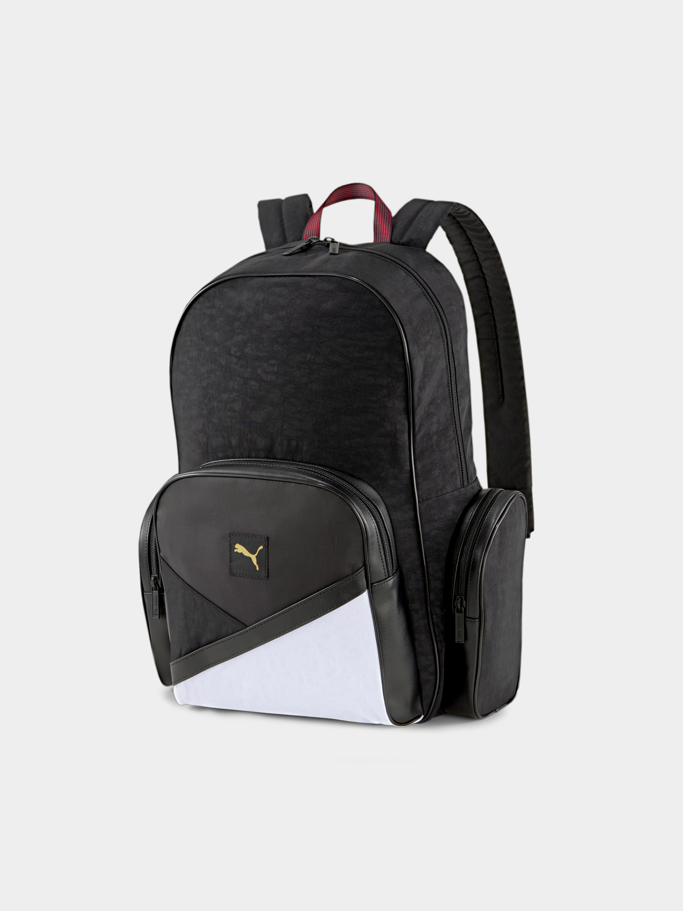 Рюкзак PUMA As Backpack модель 078489 Фото