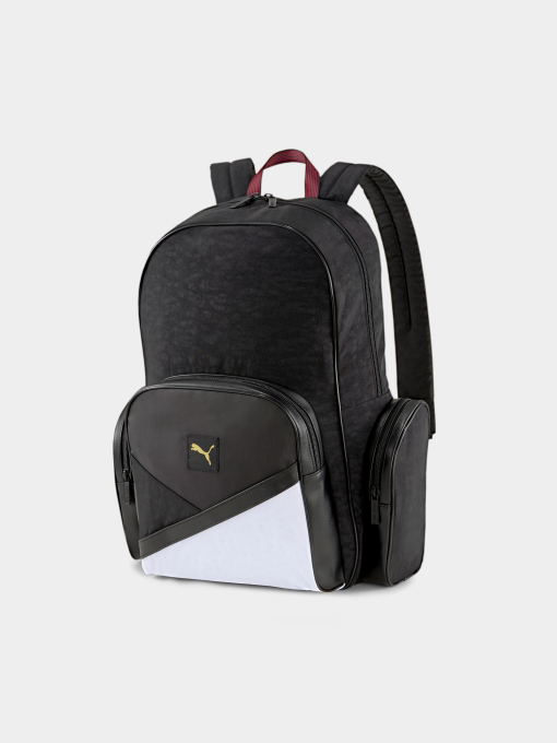 Повседневный рюкзак PUMA As Backpack модель 078489 Фото