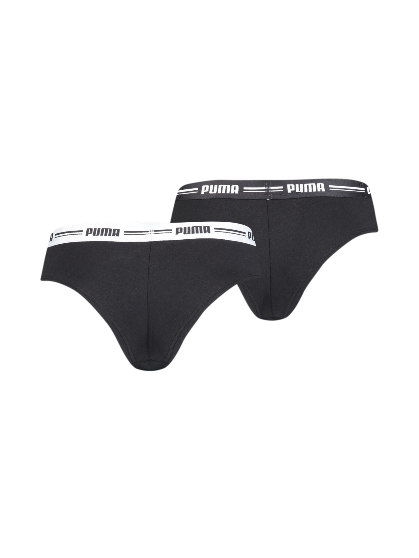 Набор трусов PUMA Women Brazilian 2p Pack модель 907856 Фото