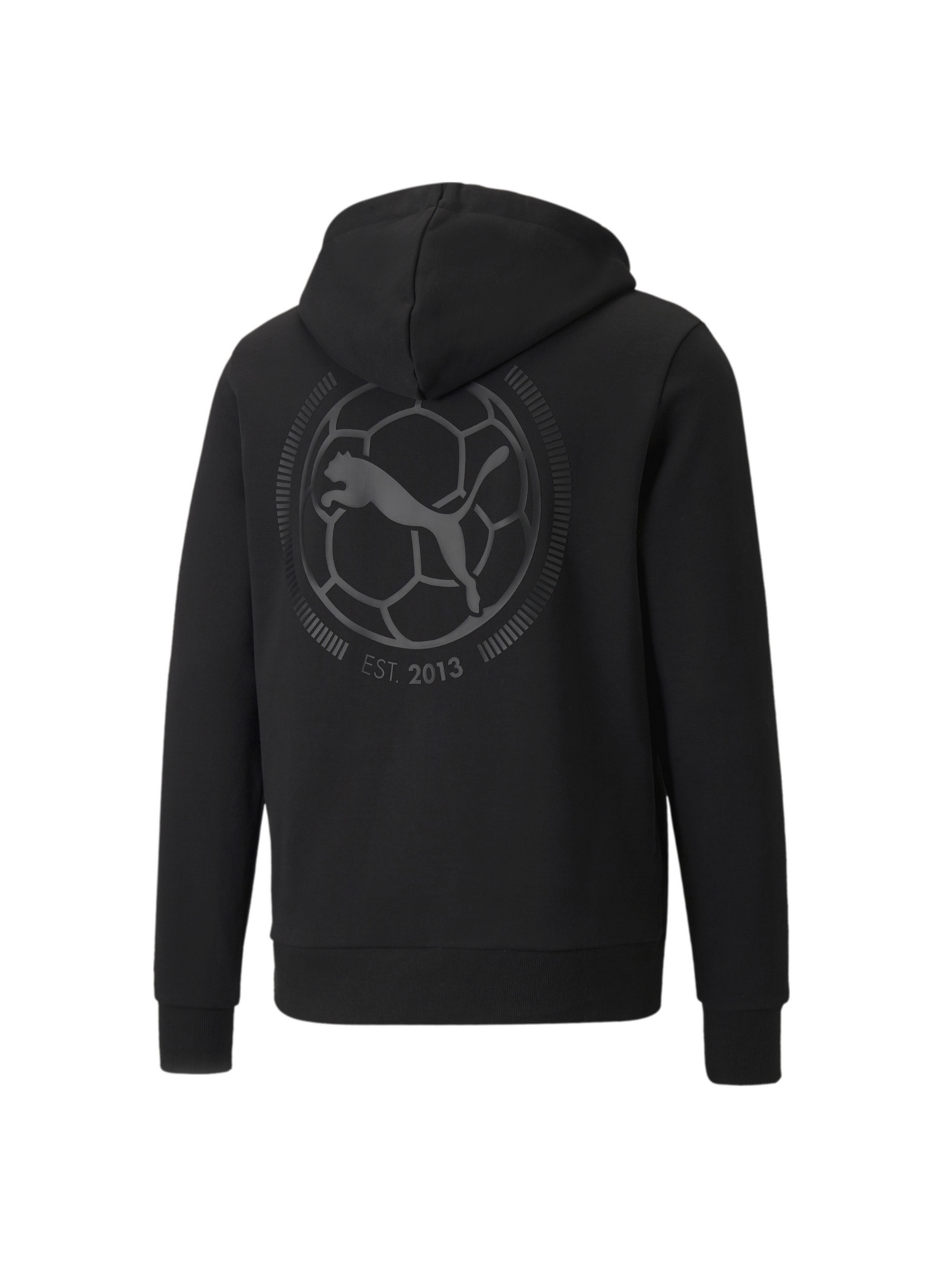 Худі PUMA модель 657621 Фото