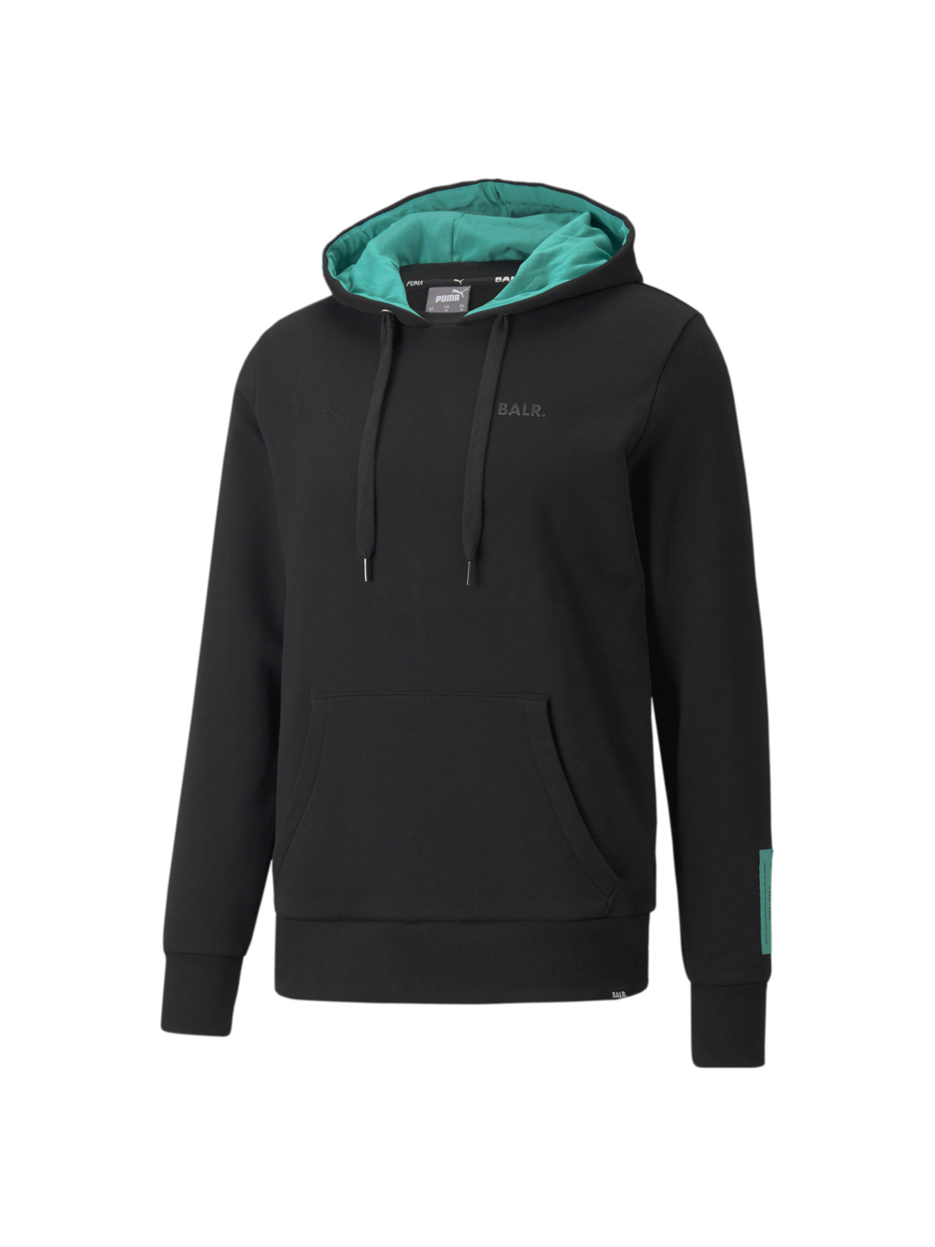 Худі PUMA модель 657621 Фото