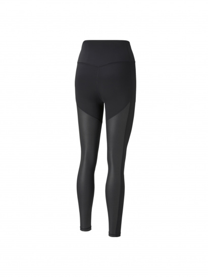 Леггинсы спортивные PUMA Moto High Waist Full Tight модель 520926 — фото - INTERTOP