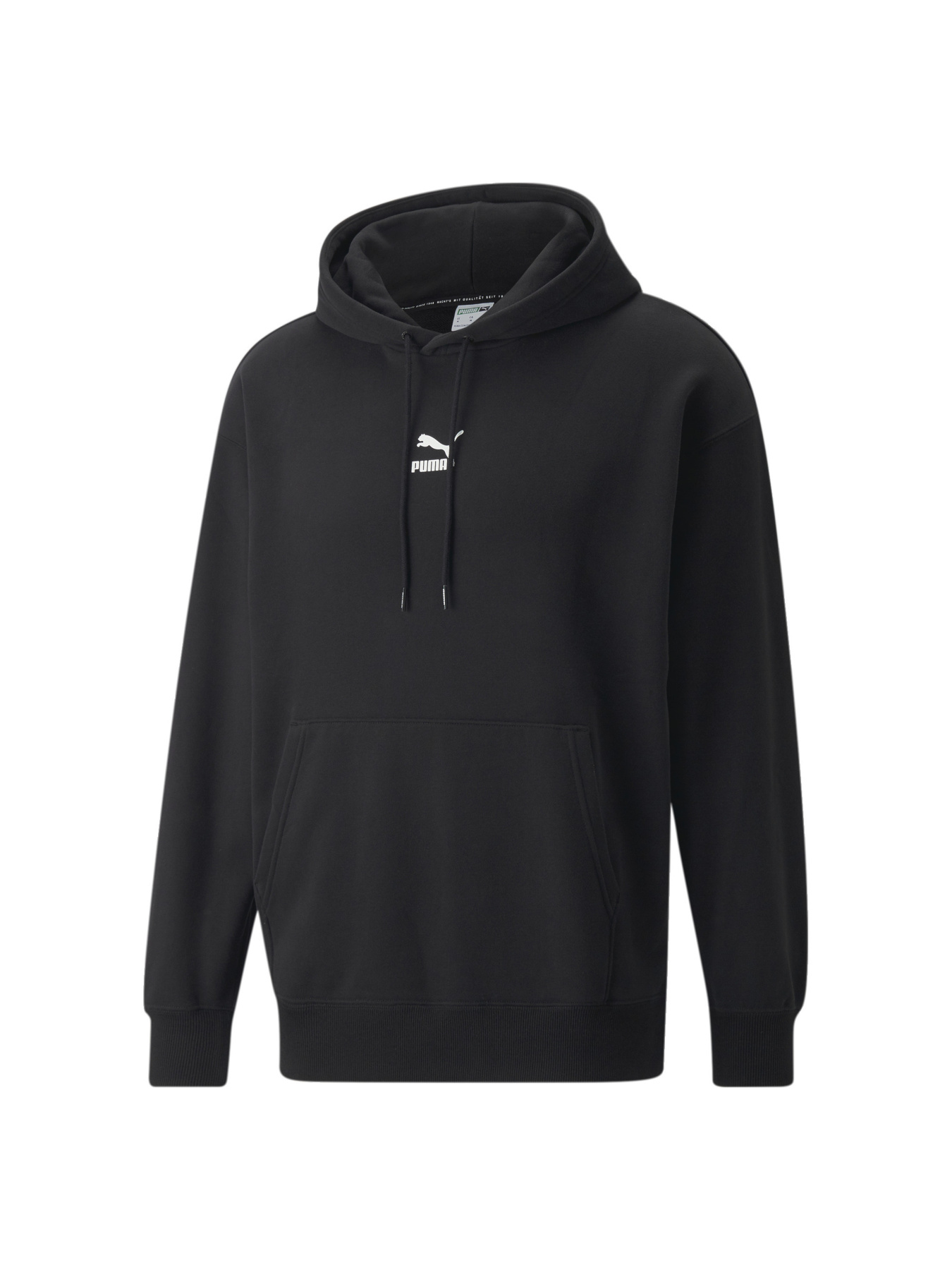 Худи PUMA модель 535055 Фото