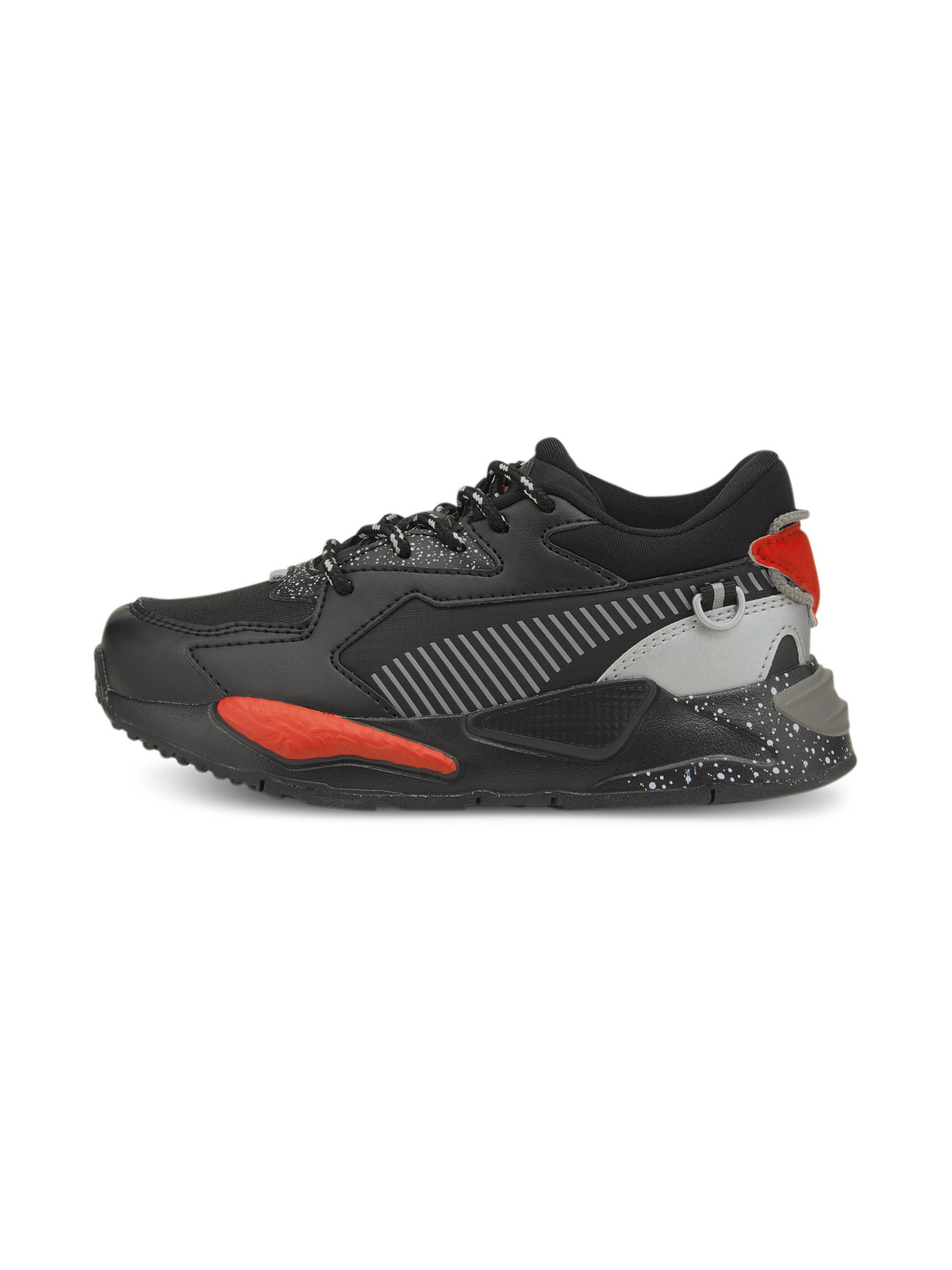 Кроссовки PUMA Rs-z Astronauts Ps модель 380901 Фото