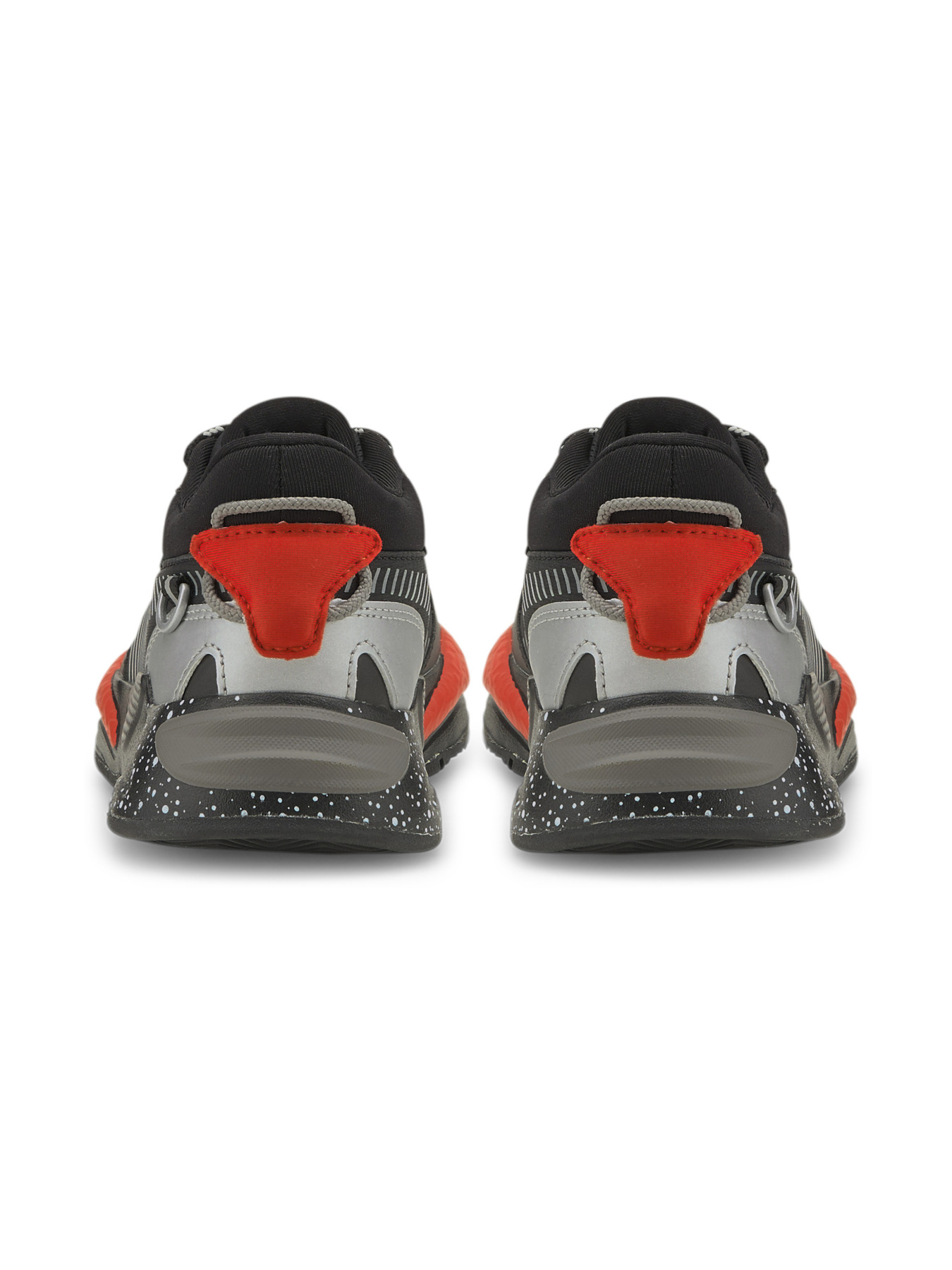 Кроссовки PUMA Rs-z Astronauts Ps модель 380901 Фото