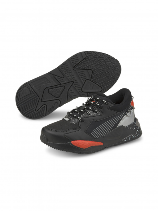 Кроссовки PUMA Rs-z Astronauts Ps модель 380901 Фото