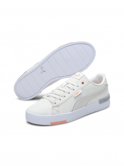 Кеди низькі PUMA модель 384934 — фото - INTERTOP