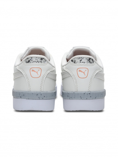 Кеди низькі PUMA модель 384934 — фото 3 - INTERTOP