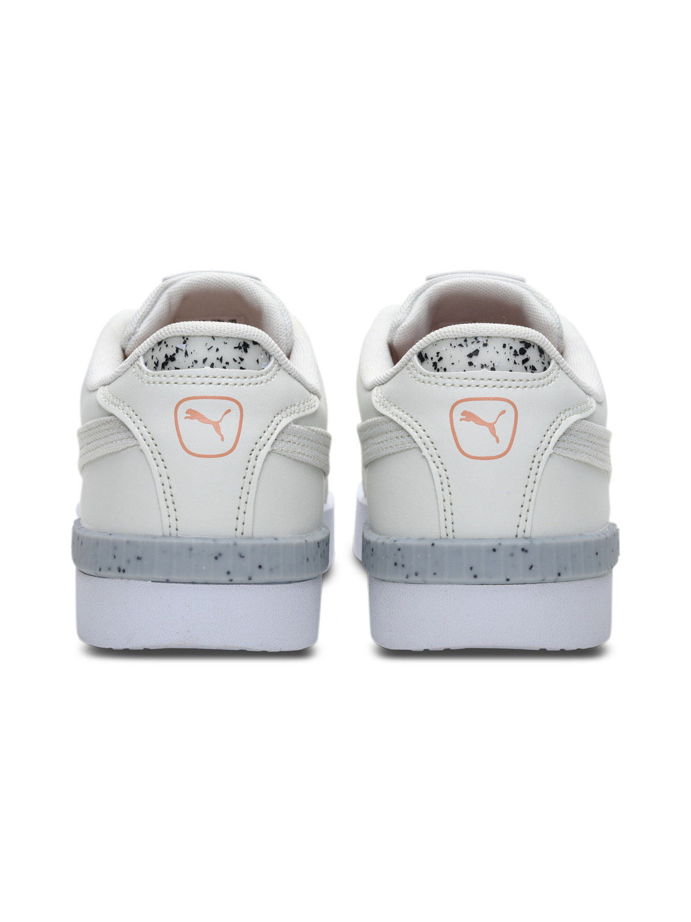 Кеды низкие PUMA модель 384934 Фото