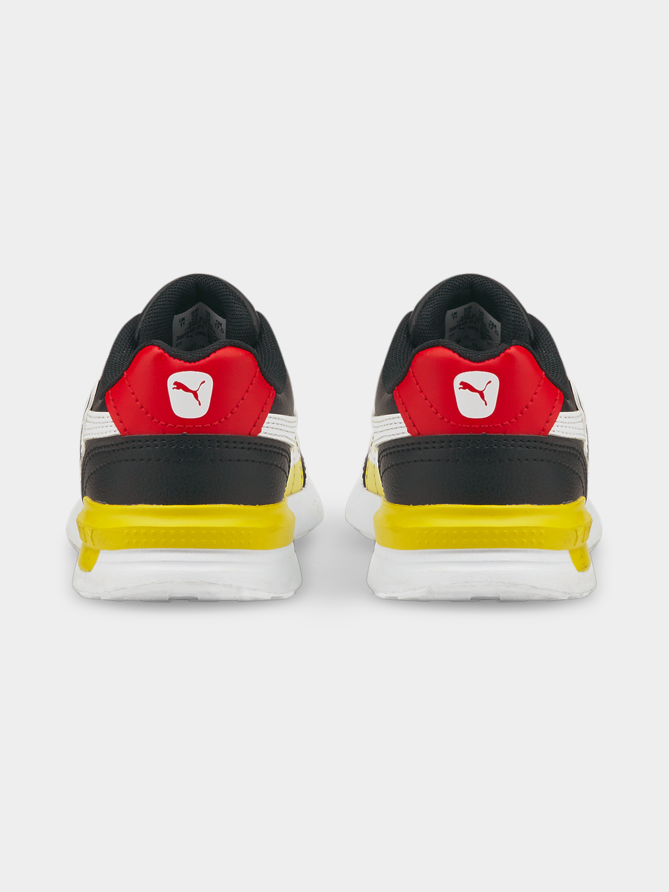 Кроссовки повседневные PUMA модель 380940 Фото