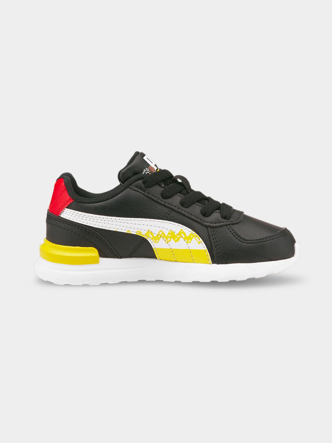 Кроссовки повседневные PUMA модель 380940 Фото