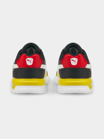 Кроссовки повседневные PUMA модель 380940 Фото