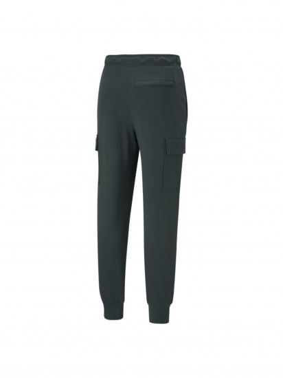 Штани спортивні PUMA Clsx Cargo Pants Tr модель 531514 — фото - INTERTOP