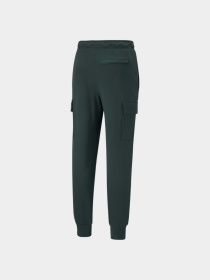 Спортивні штани PUMA Clsx Cargo Pants Tr модель 531514 Фото