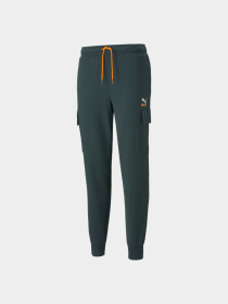 Спортивні штани PUMA Clsx Cargo Pants Tr модель 531514 Фото